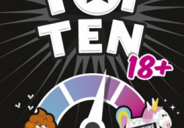 Top Ten 18+