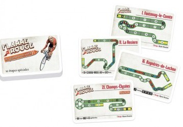 Tour de France 2018 : vivez le frisson de la course à la maison avec flammerouge