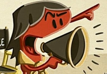 Ça tourne ? ou pas !