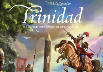 Trinidad - Vin d'jeu