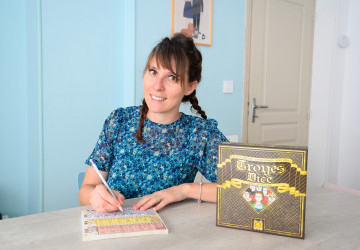 Troyes Dice : notre avis et test sur ce jeu de dés