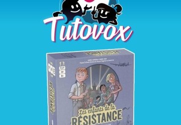 Tutovox – Les Enfants De La Resistance