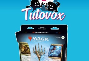 Tutovox – Magic The Gathering