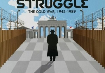 Twilight Struggle – Tug of Cold War