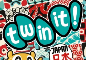 Twint It! Japan