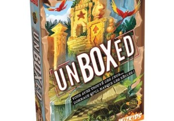 Unboxed : Êtes-vous méta joueur ? 