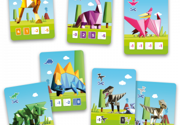 Une date de sortie pour Cubosaurs - Pixel Adventurers