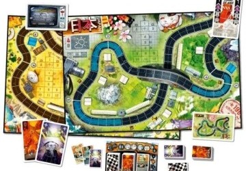 Une extension pour Heat : pluies torrentielles