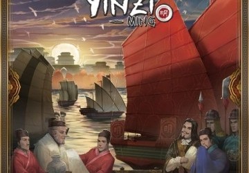 Une nouvelle maison d’édition orientée gros jeux : zoom sur Fentasy Games