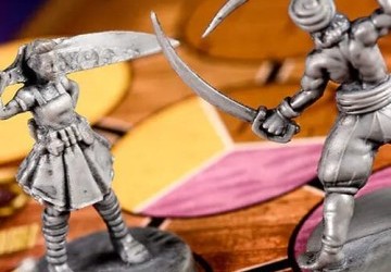 Unmatched, face à face sans détour