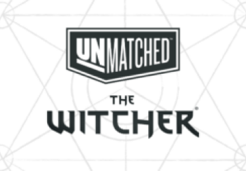 Unmatched The Witcher annoncé