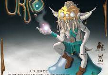 Urto