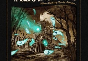 Vagrantsong – ceux qui m’aiment prendront le train