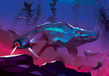 Varuna - Un flip & write aux possibilités abyssales - Pixel Adventurers