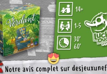Verdant