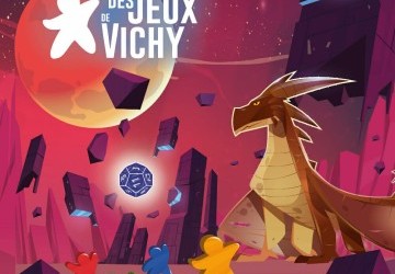 VICHY PRO 2023 – REPORTAGE PARTIE 4 : Les toits de Paris – La fabrique à rêves – Mind Map – Une vie