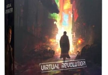 Virtual Revolution : dernier avatar