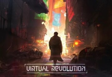 Virtual Revolution