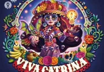 Viva Catrina : Pour que la mort soit belle