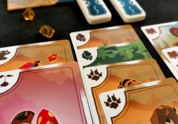 Vivarium – Sous la Terre, attrapez-les tous !