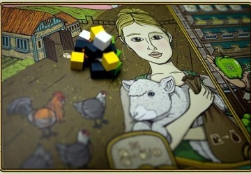 Et voici revenir Feudum sur Gamefound