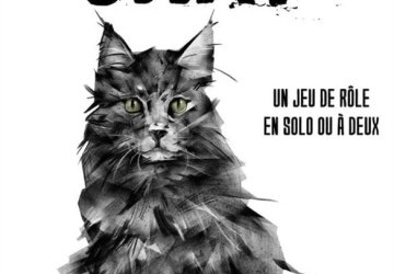 La Voie du Chat : un JDR solo au poil
