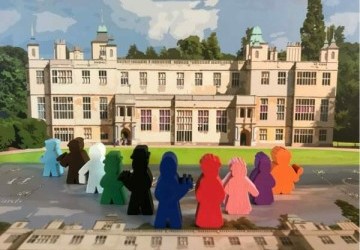 Votre nouvelle Obsession…