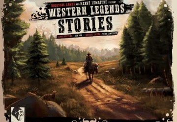 Western Legends Stories : Le Far West s’ouvre aux amateurs d’aventures… sous conditions