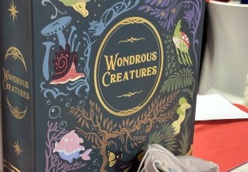 Wondrous Creatures