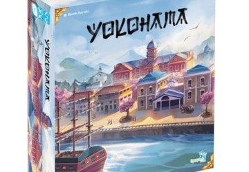 Yokohama : Entre modernisme et classicisme