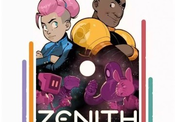 Zénith