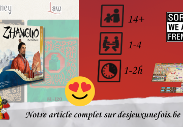 Zhanguo: The First Empire