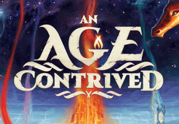 Zoom sur An Age Contrived, localisé par Pixie Games
