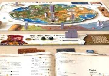 Zoom sur Age Of Rome, le nouvel Euro grec