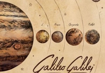 Zoom sur Galileo Galilei par l’auteur de SETI: Search for Extraterrestrial Intelligence