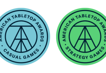 Zoom sur les American Tabletop Awards 2024