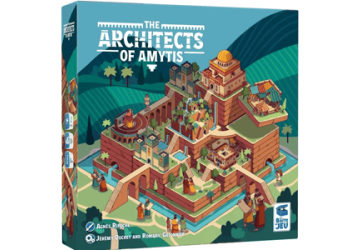 Zoom sur les architectes d’Amytis 