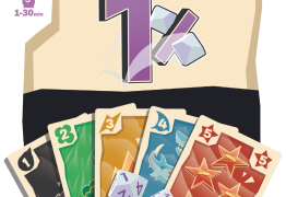 1%, le jeu qui fait décimal