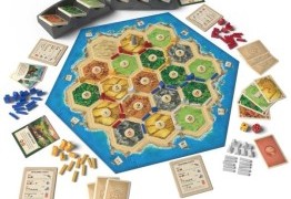 En 2025, Catan fait peau neuve pour fêter ses 30 ans