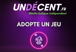 Adopte un jeu  – le jeu de société s’invite dans les classes