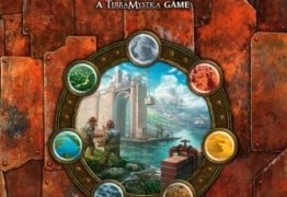 Age of Innovation : Terra Mystica se réinvente encore