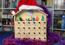 Akoa Tujou avant Noël ? - Actualités du jeu - Akoa Tujou