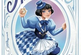 Alice, De l’autre côté du miroir – Un jeu doit-il signifier quelque chose ?