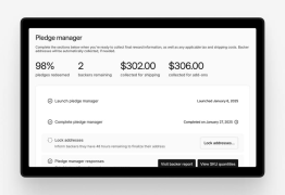 KS annonce de nouveaux outils pour 2025