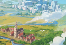 Après Beyond The Sun, voici venir Beyond the Horizon