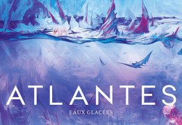 Atlantes Eaux Glacées - Le moment de replonger - Pixel Adventurers