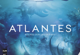 Atlantes - Vin d'jeu