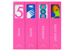 Avec Magenta, CMYK veut créer des classiques du jeu de cartes