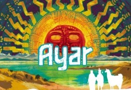 Ayar : Quand les Incas rencontrent le chaos conjugal