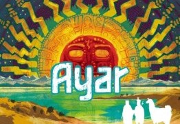 Ayar : le soleil a rendez-vous avec la lune
